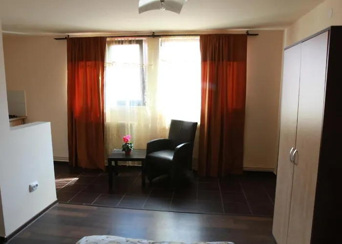 Titulescu Apartament *