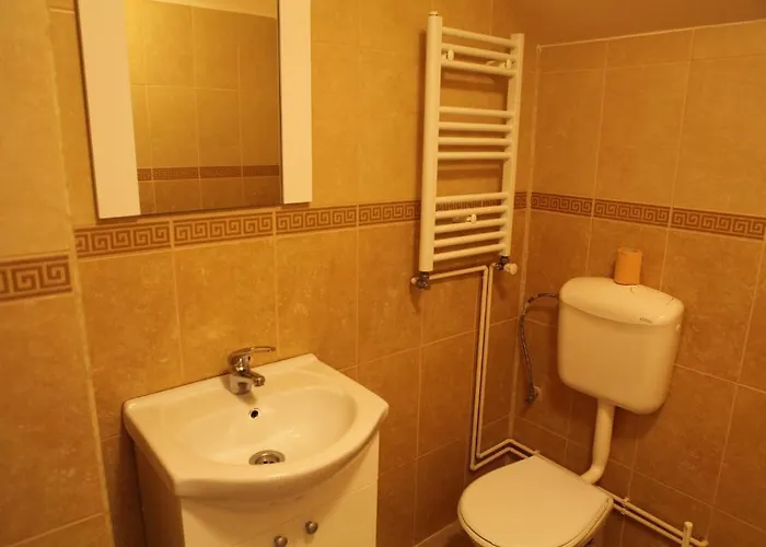 Apartament Titulescu