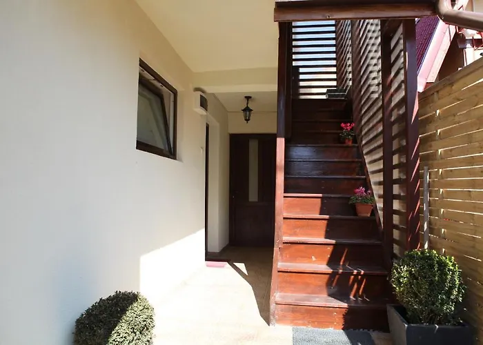 Apartament Titulescu *