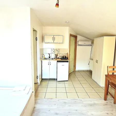 Appartement Titulescu