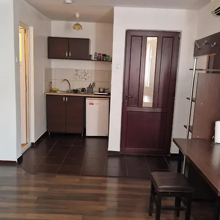 Titulescu Appartement *