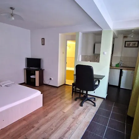 Appartement Titulescu Bucarest
