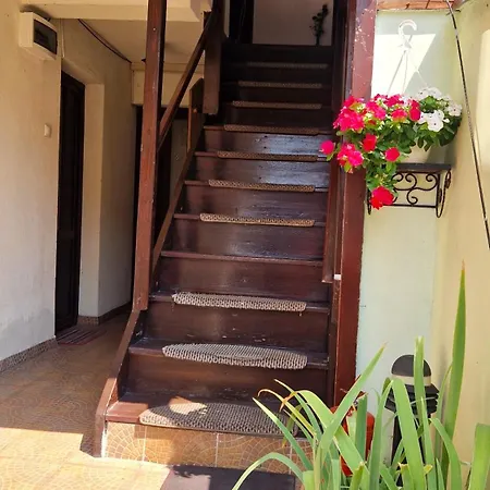 Titulescu Appartement