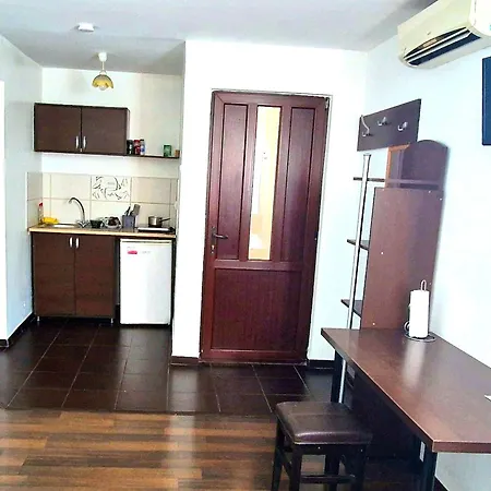 Appartement Titulescu