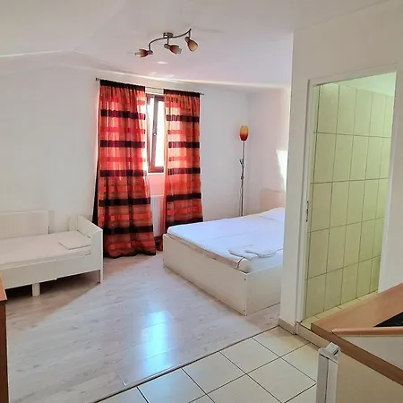 Appartement Titulescu *