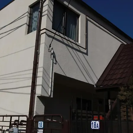 Titulescu Апартаменты