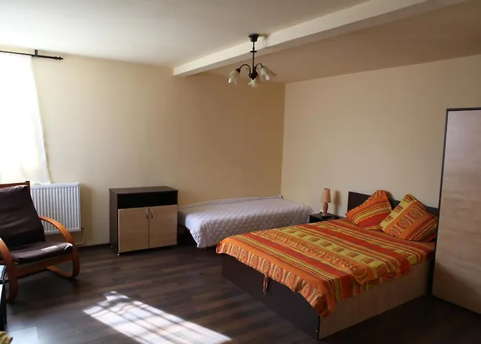 Titulescu 부쿠레슈티