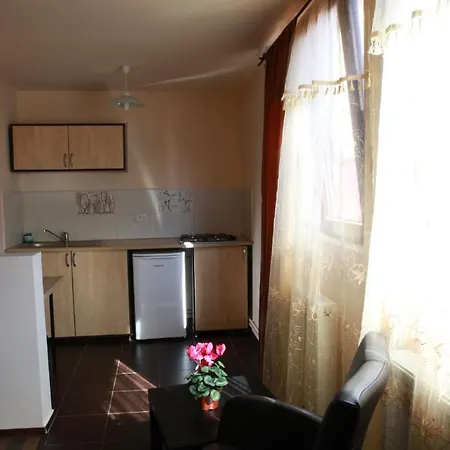Titulescu Апартаменти