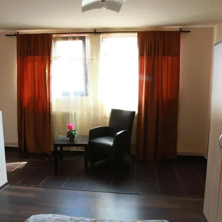 Titulescu Apartamento *