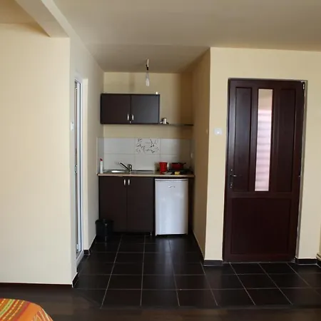 Apartamento Titulescu Bucareste
