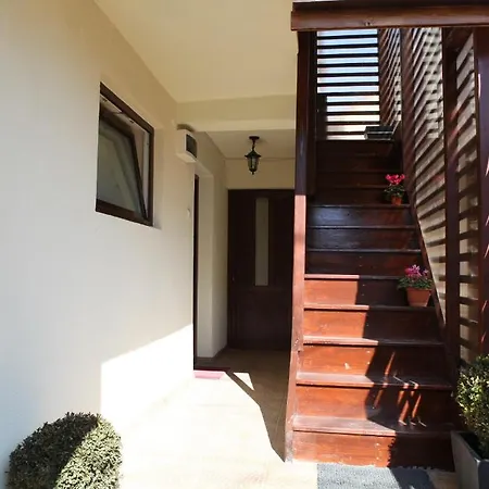 Apartamento Titulescu *