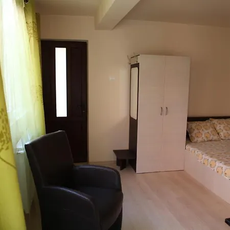 Apartamento Titulescu *