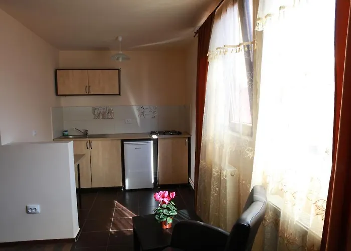 Titulescu Apartamento