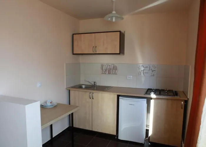 Apartamento Titulescu Bucareste