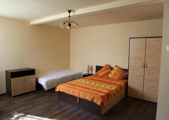 Titulescu Apartamento