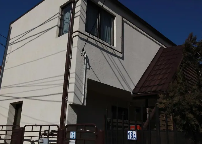 Titulescu Apartamento