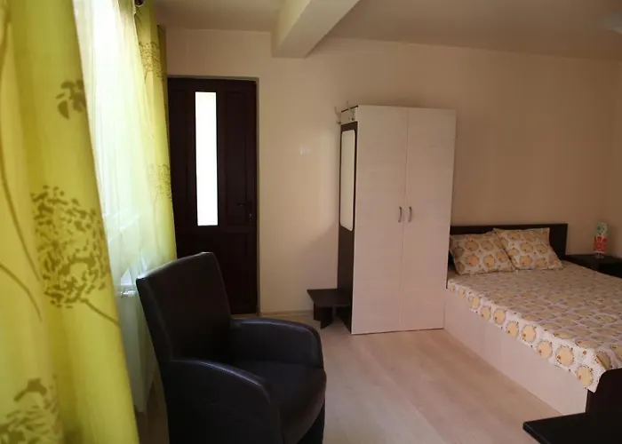 Apartamento Titulescu *