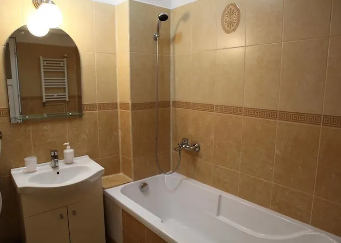 Titulescu Apartamento