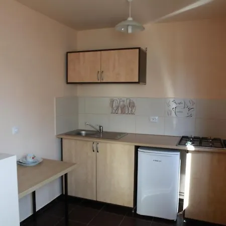 Apartment Titulescu Bucharest