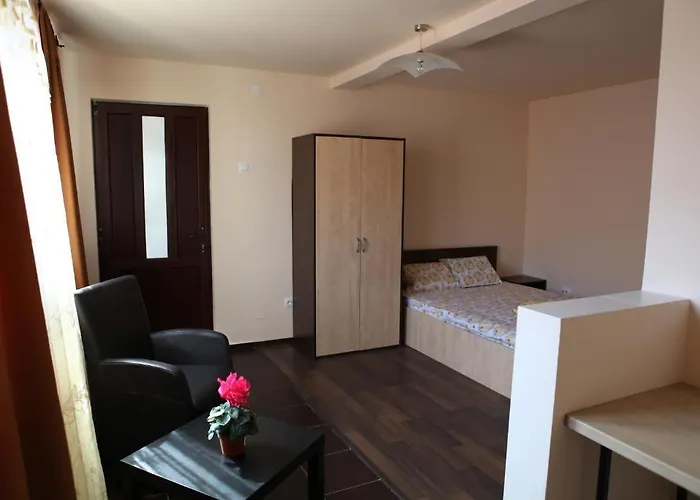 Titulescu * Bukarest